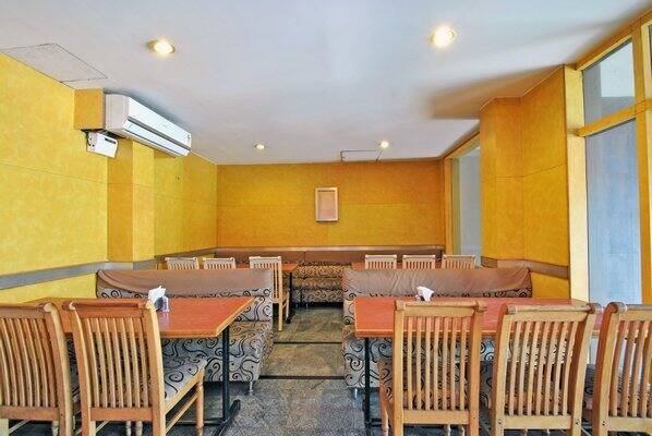 Hotel Sharada, Bangalore 4